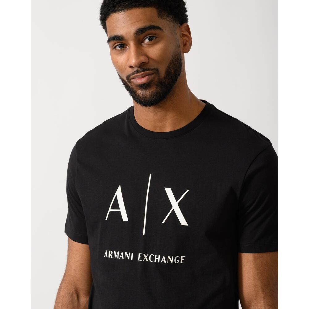 Mens Training T-Shirt Logo UC001 3/4