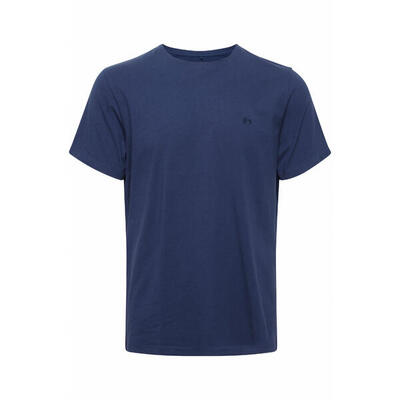 T-shirt blend diton logo regular fit