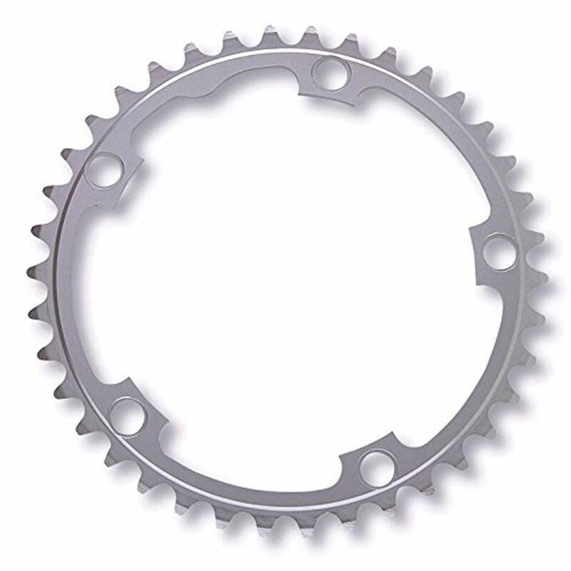 Stronglight Dural 5083 130mm BCD 9 10 speed