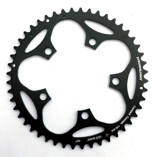 Plateau Stronglight S-5083 9/10V 48T