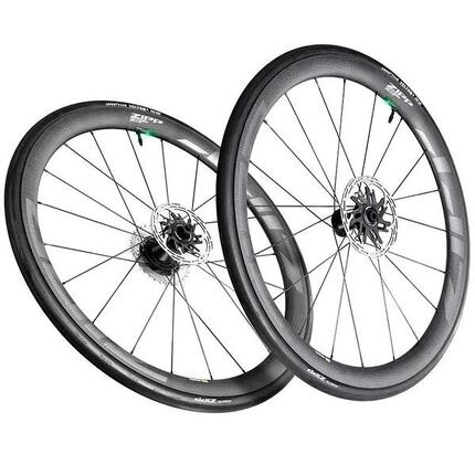 Paire de roues Zipp 303 Sw Cl Hl