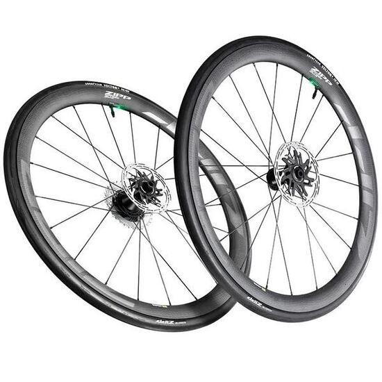Coppia di ruote Zipp 303 Sw Cl Hl