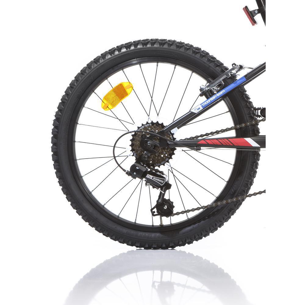 Vélo Enfant 20 Pouces 7 Ans Aurelia 5/5