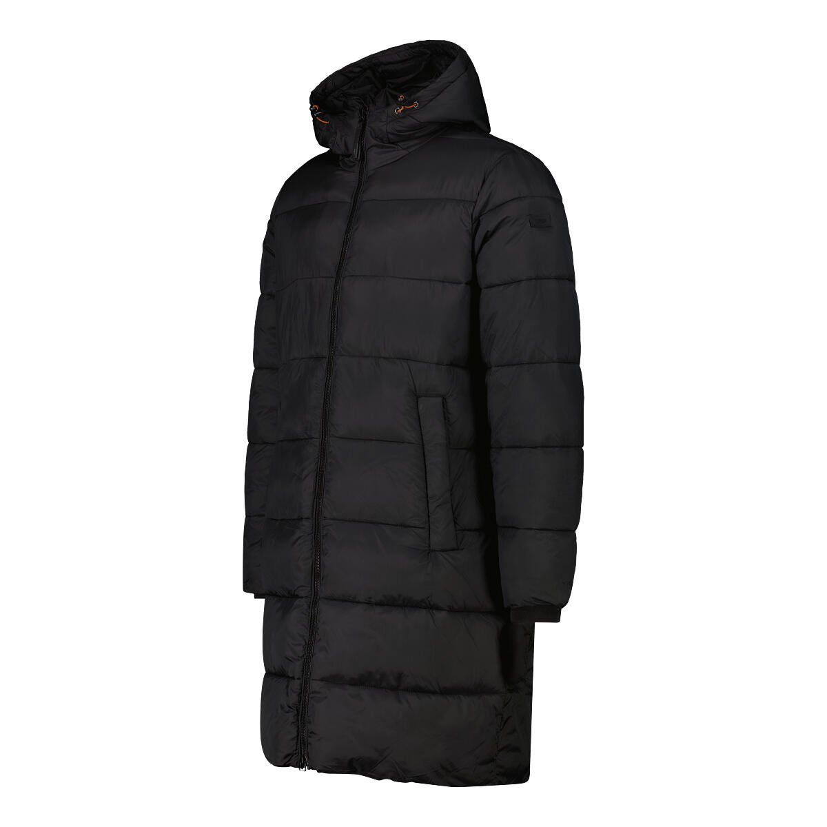 CMP Herren Parka MAN PARKA FIX HOOD 34K3897 3/5