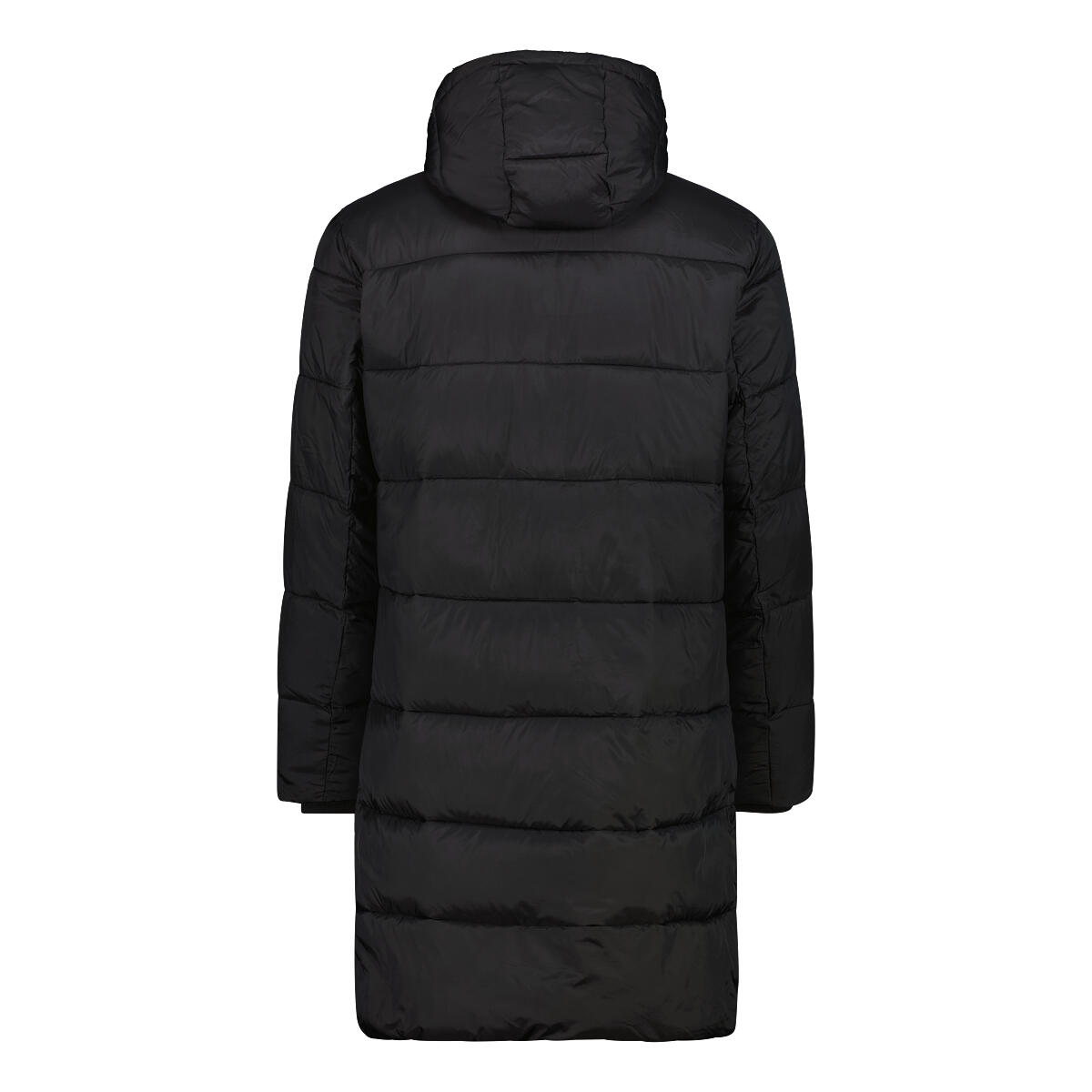 CMP Herren Parka MAN PARKA FIX HOOD 34K3897 2/5