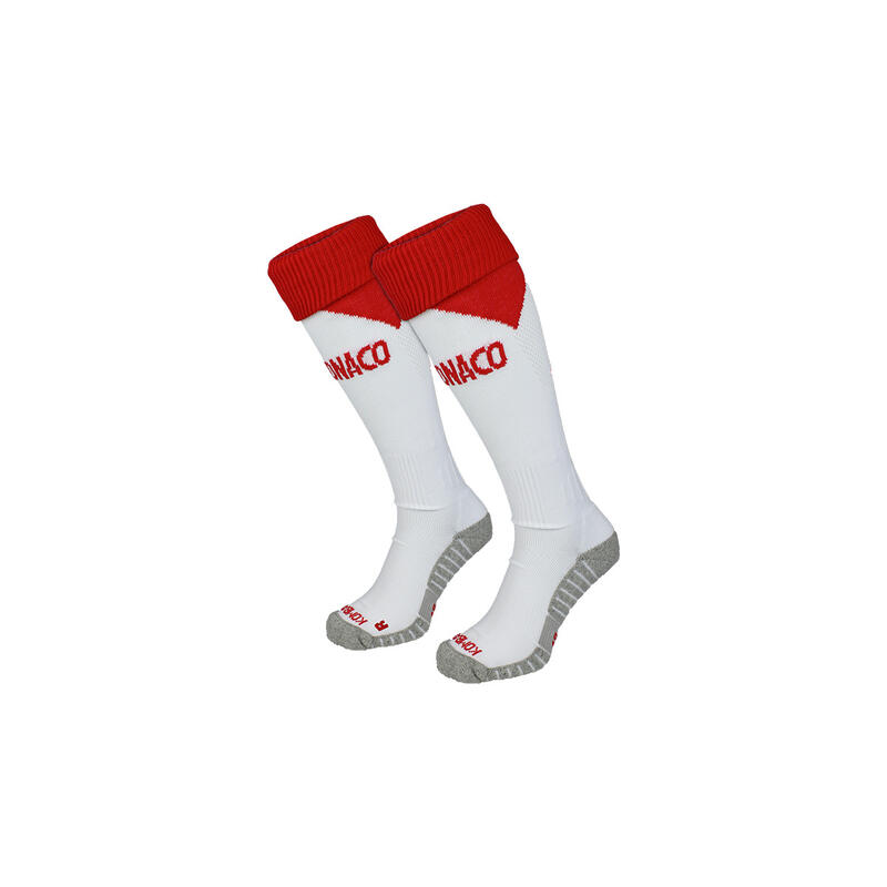 Sokken AS Monaco 2020/21 spark pro 1p