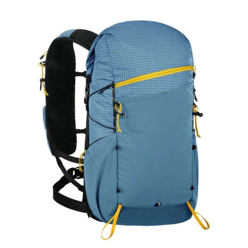 Hiking Backpack with 40L Waterproof