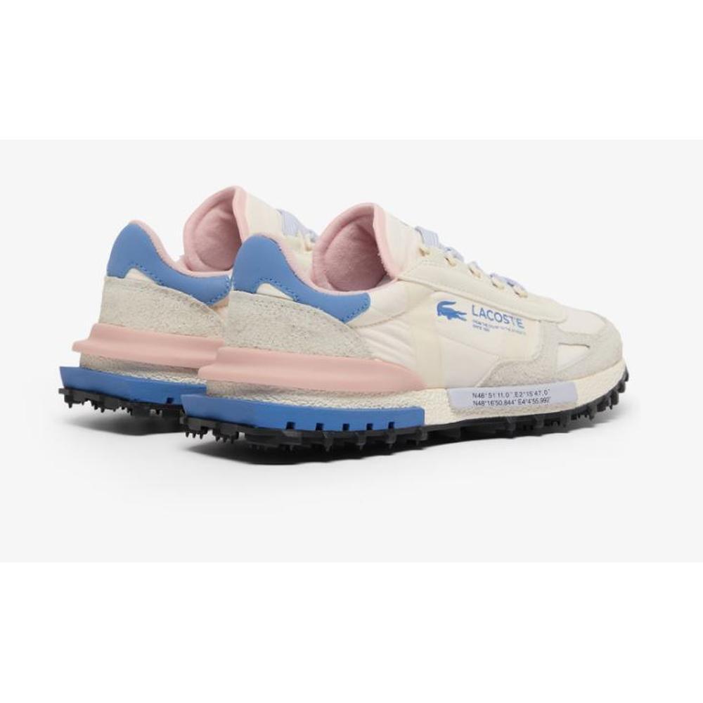 Damen Sportschuhe Lacoste Elite Active 3/7