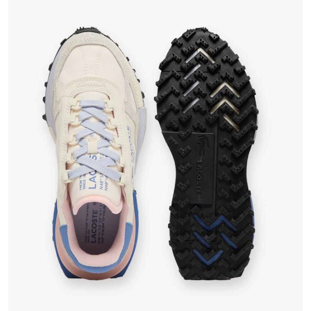 Damen Sportschuhe Lacoste Elite Active 4/7