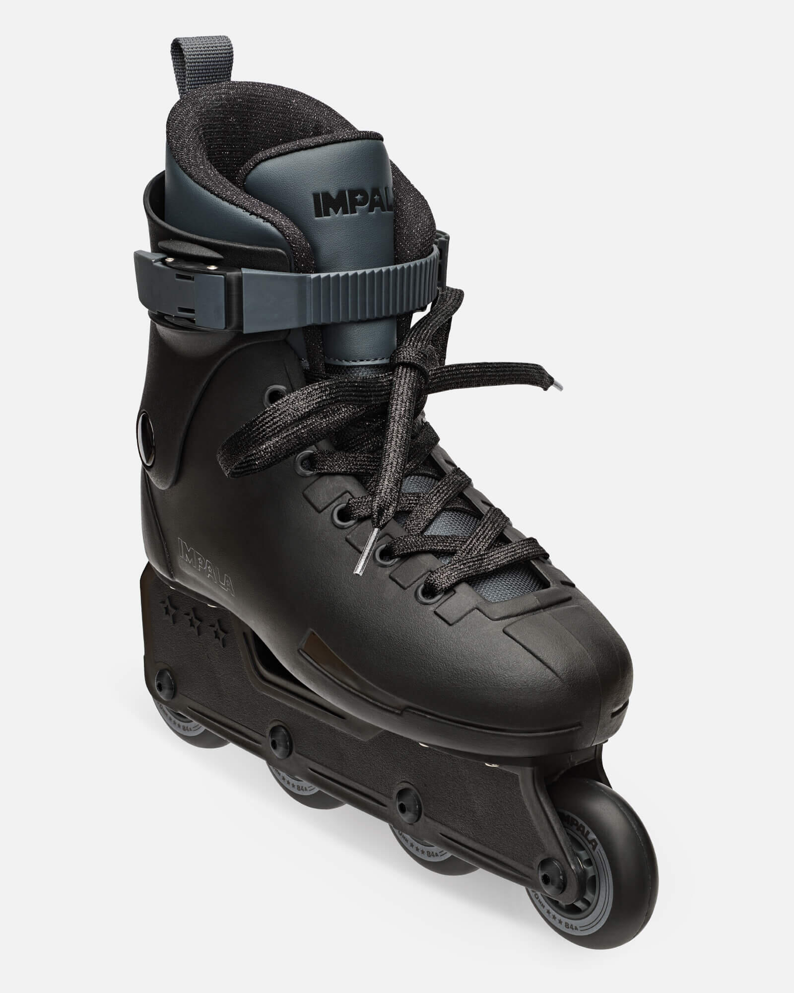 Patines en línea Impala Lightspeed - Negros 2/6