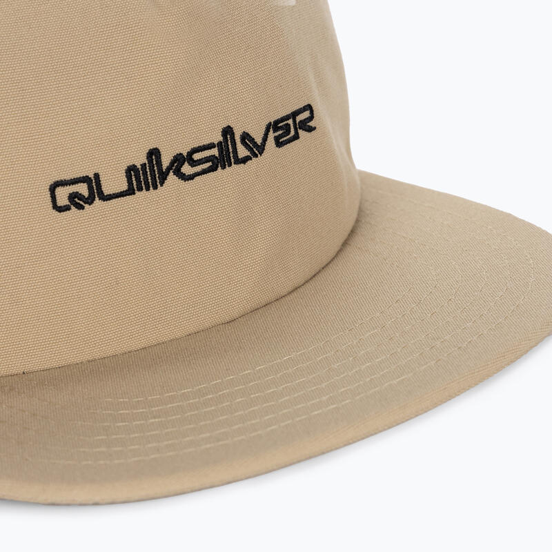 Șapcă cu cozoroc pentru bărbați Quiksilver Dna Omni