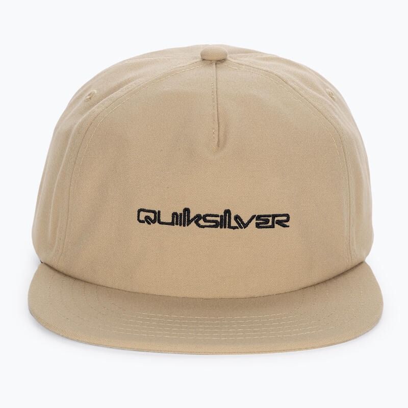 Șapcă cu cozoroc pentru bărbați Quiksilver Dna Omni