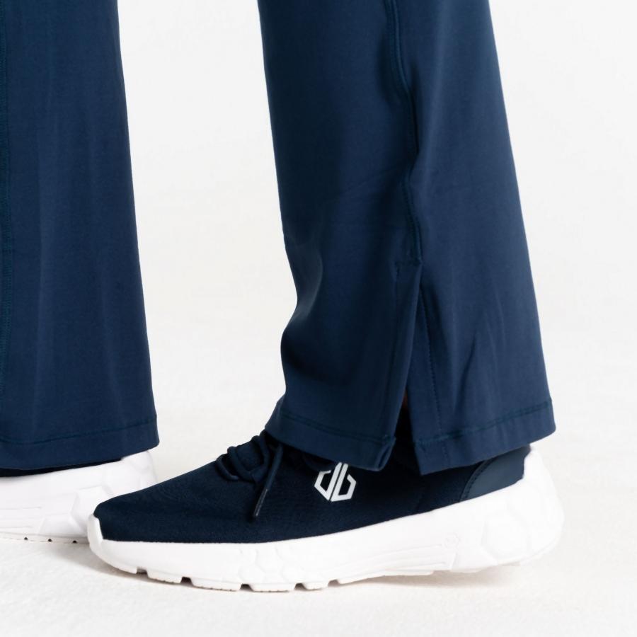 Pantaloni da donna Dare 2B Refresh Flared 5/7