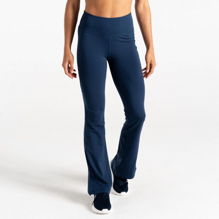 Pantaloni da donna Dare 2B Refresh Flared 7/7