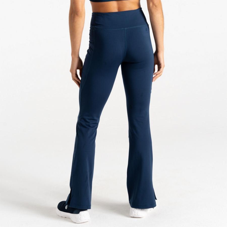 Pantaloni da donna Dare 2B Refresh Flared 4/7