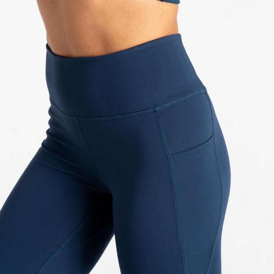 Pantaloni da donna Dare 2B Refresh Flared 6/7