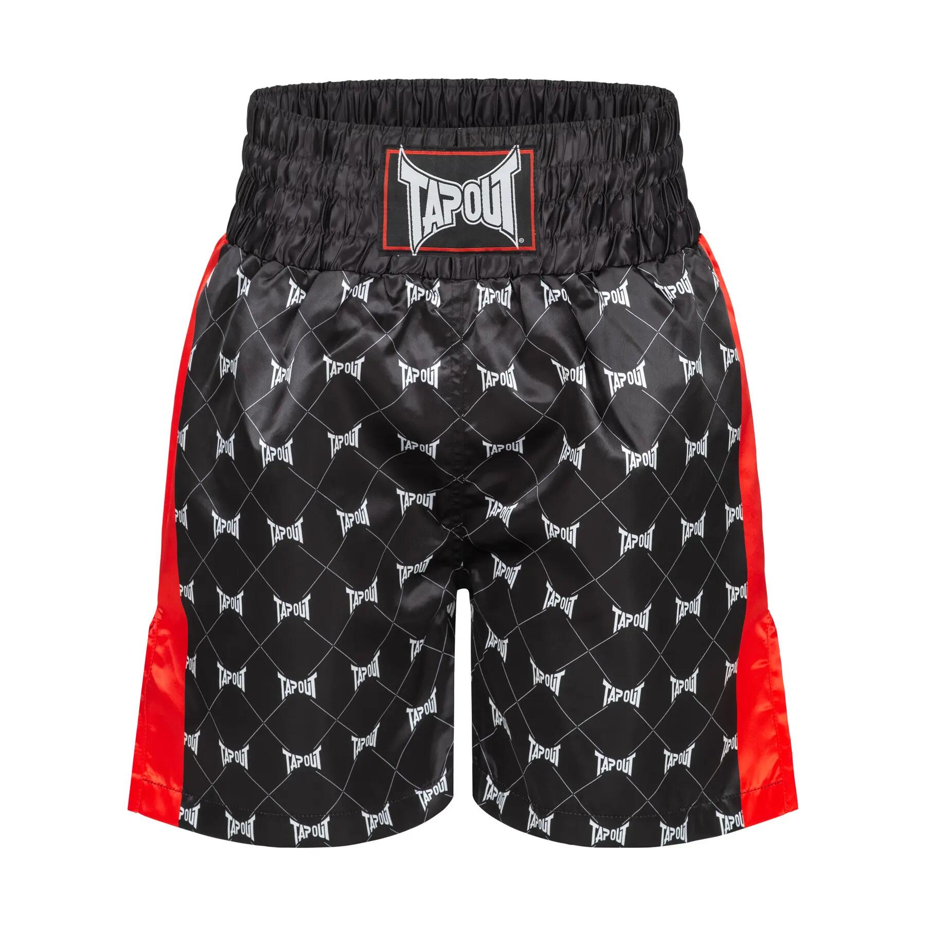 TAPOUT picture