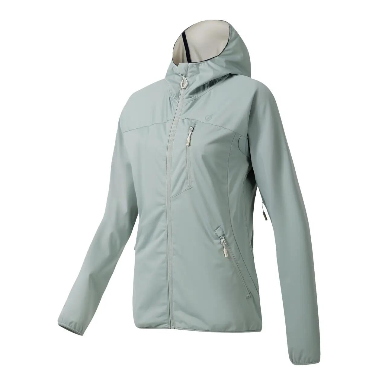 Coupe-vent softshell femme Dare 2B Lexan III 3/7