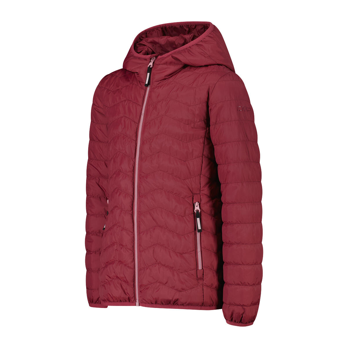 CMP Kinder Jacke FIX HOOD 35Z5075 2/9
