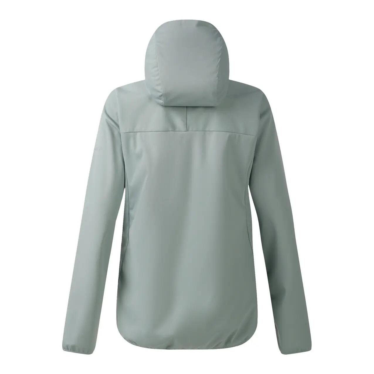 Coupe-vent softshell femme Dare 2B Lexan III 2/7