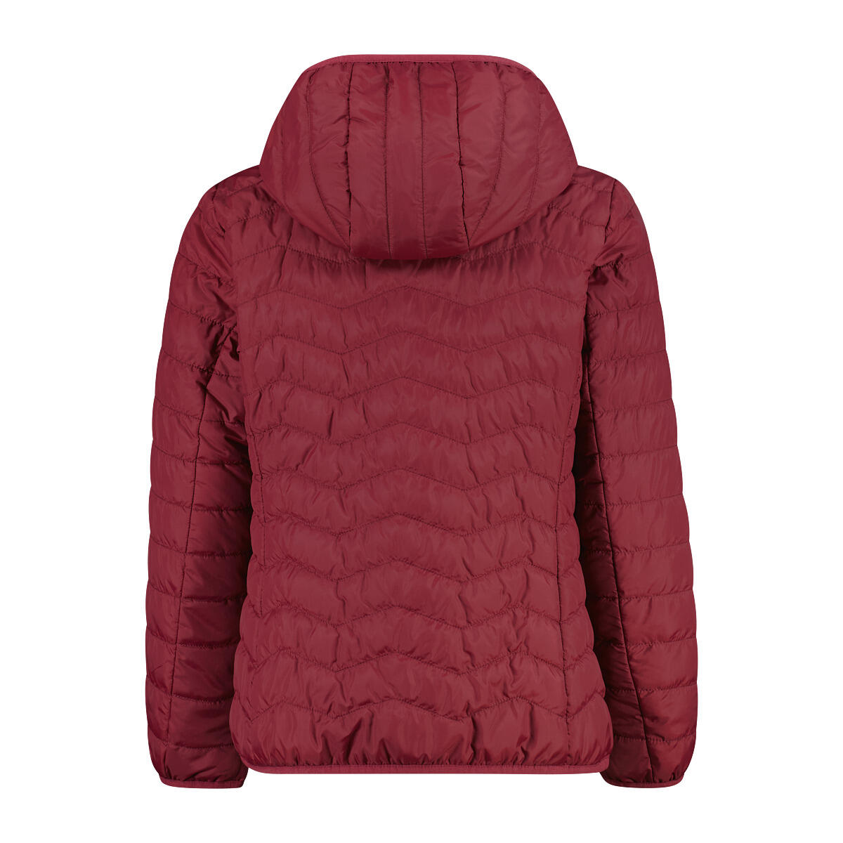 CMP Kinder Jacke FIX HOOD 35Z5075 6/9