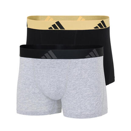 Lot de 2 boxers homme Active Flex Cotton