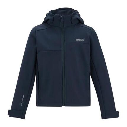 Coupe-vent enfant Regatta Acidity