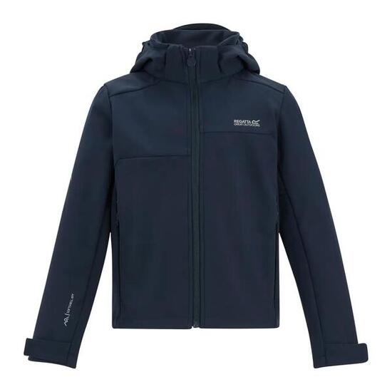 Coupe-vent enfant Regatta Acidity