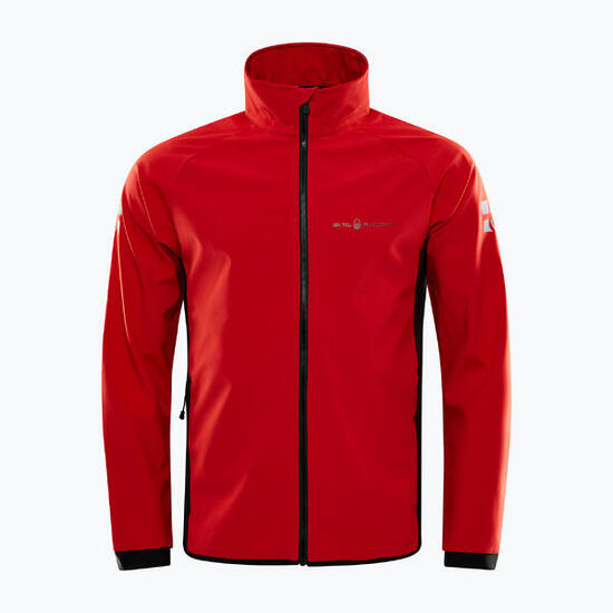 Veste de voile pour homme Sail Racing Spray Softshell