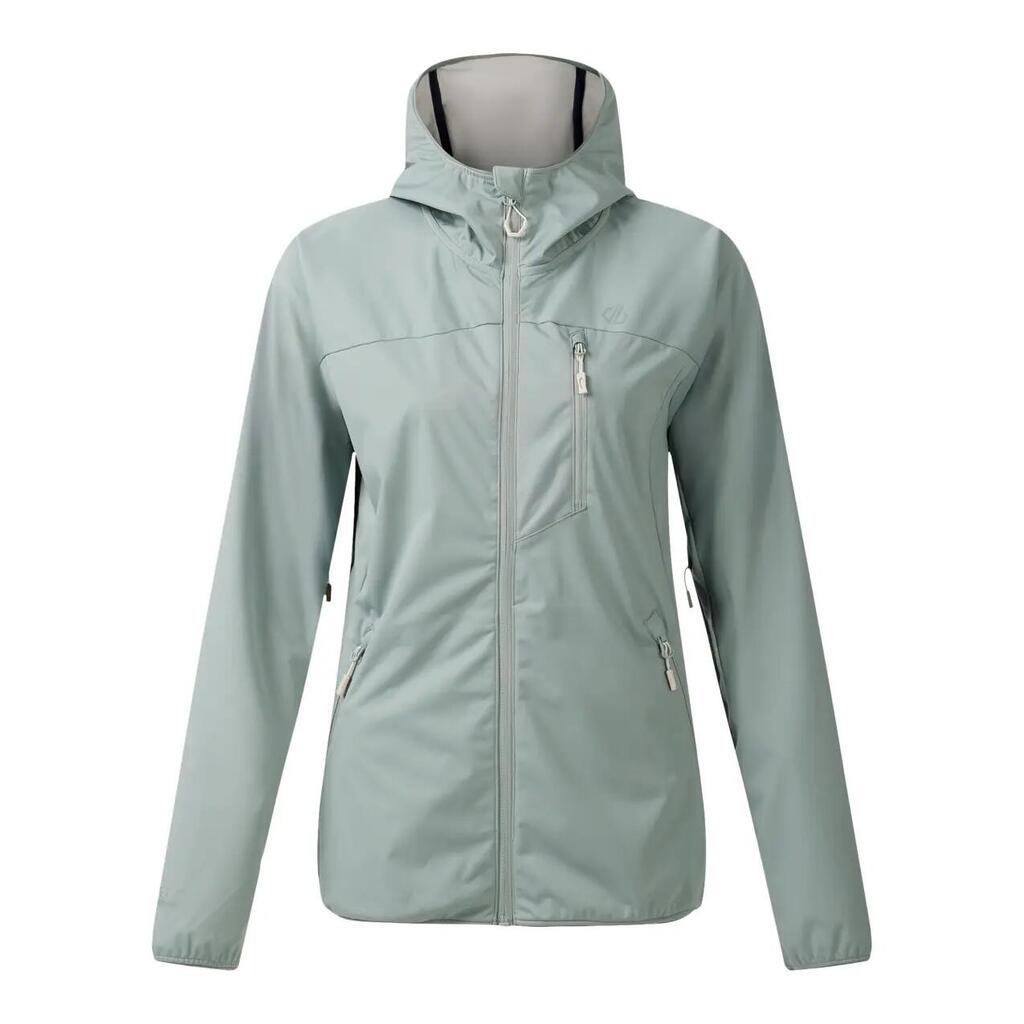 Women's Softshell Windbreaker Dare 2B Lexan III