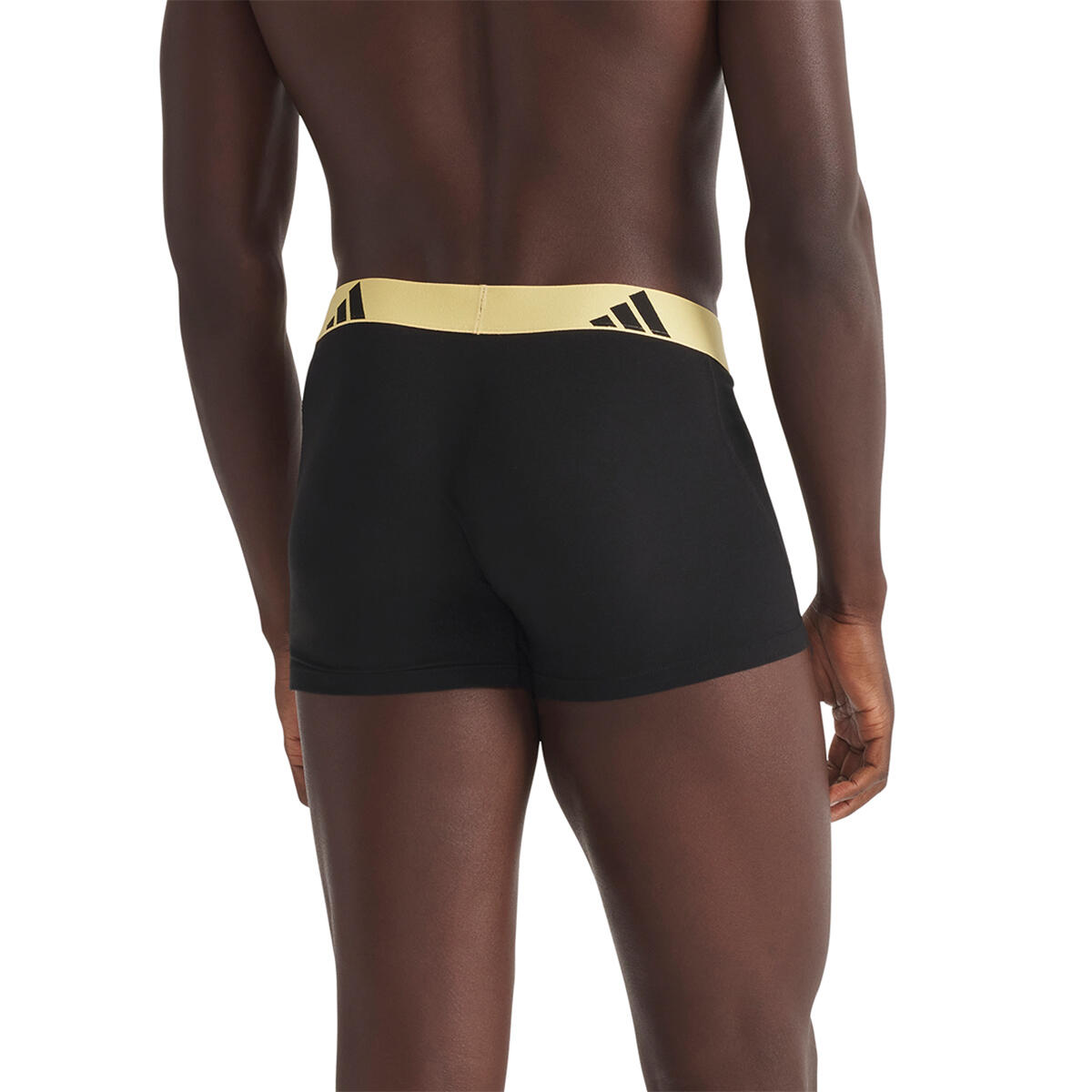 Lot de 2 boxers homme Active Flex Cotton 3/7