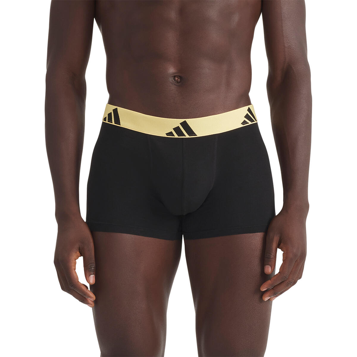 Lot de 2 boxers homme Active Flex Cotton 2/7