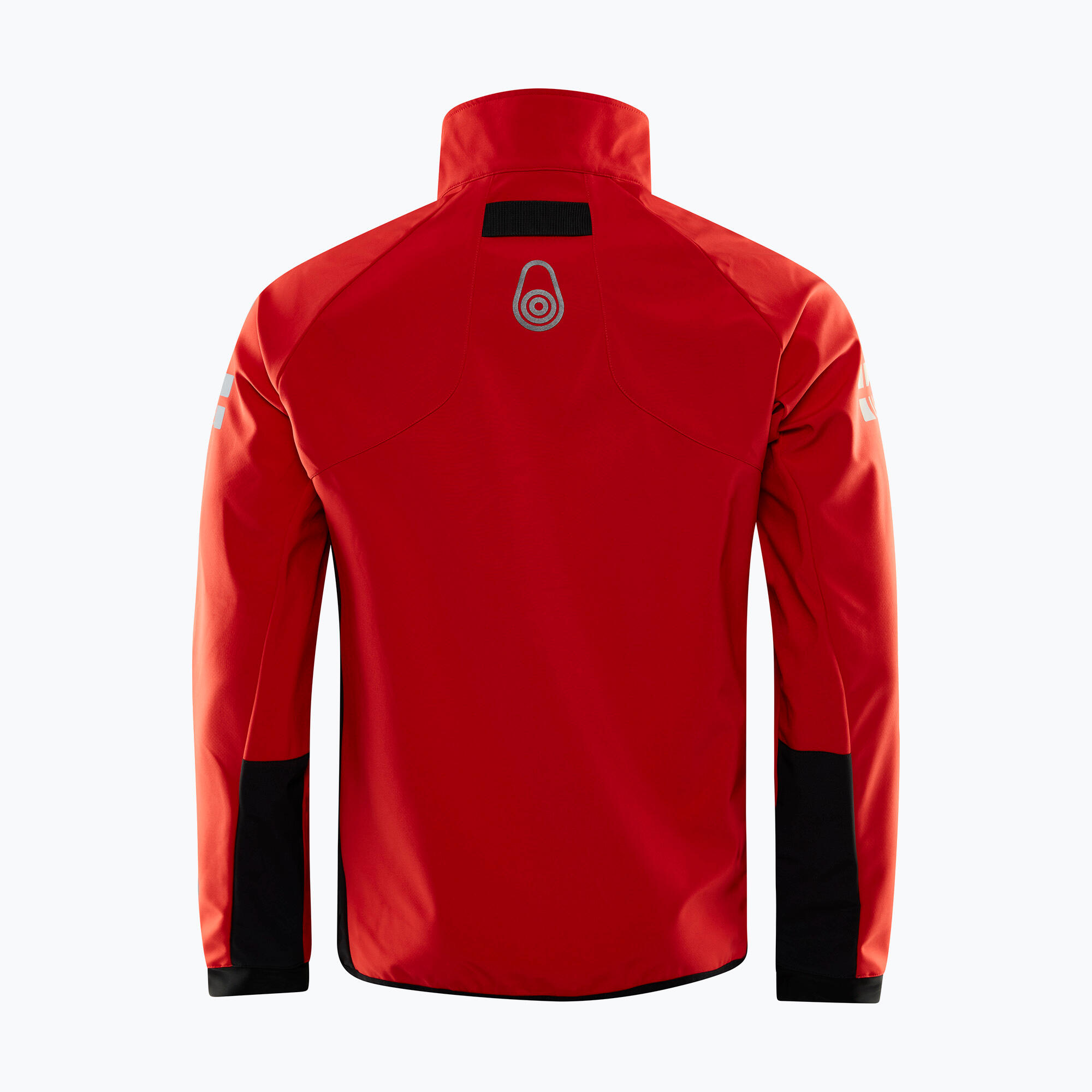 Veste de voile pour homme Sail Racing Spray Softshell 2/6