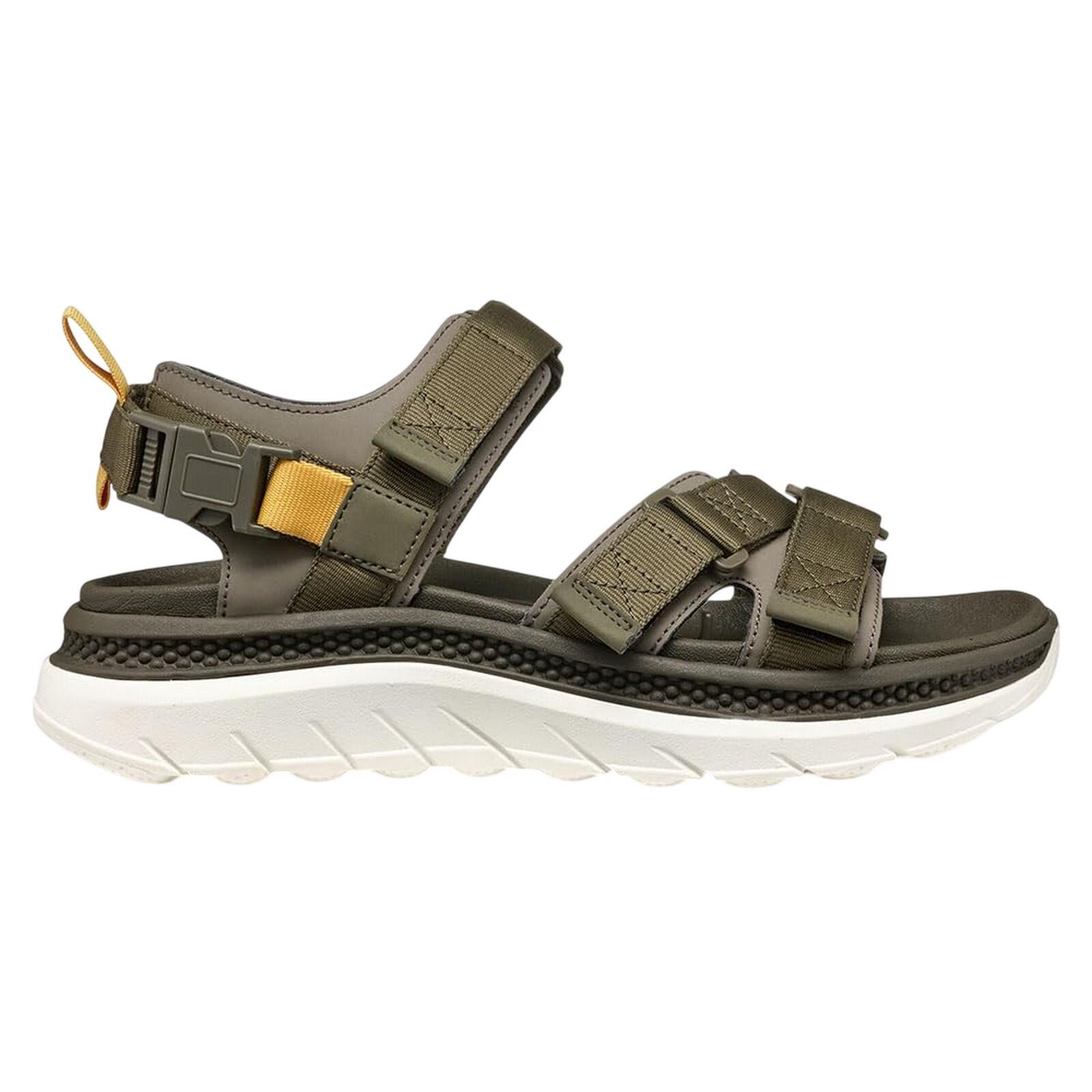 Sandalen "U SPHERICA ACTIF X S" Herren Militär 3/4