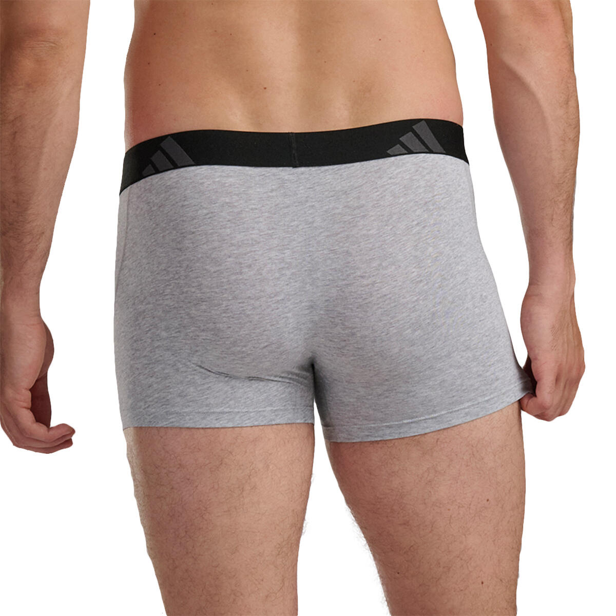 Lot de 2 boxers homme Active Flex Cotton 5/7