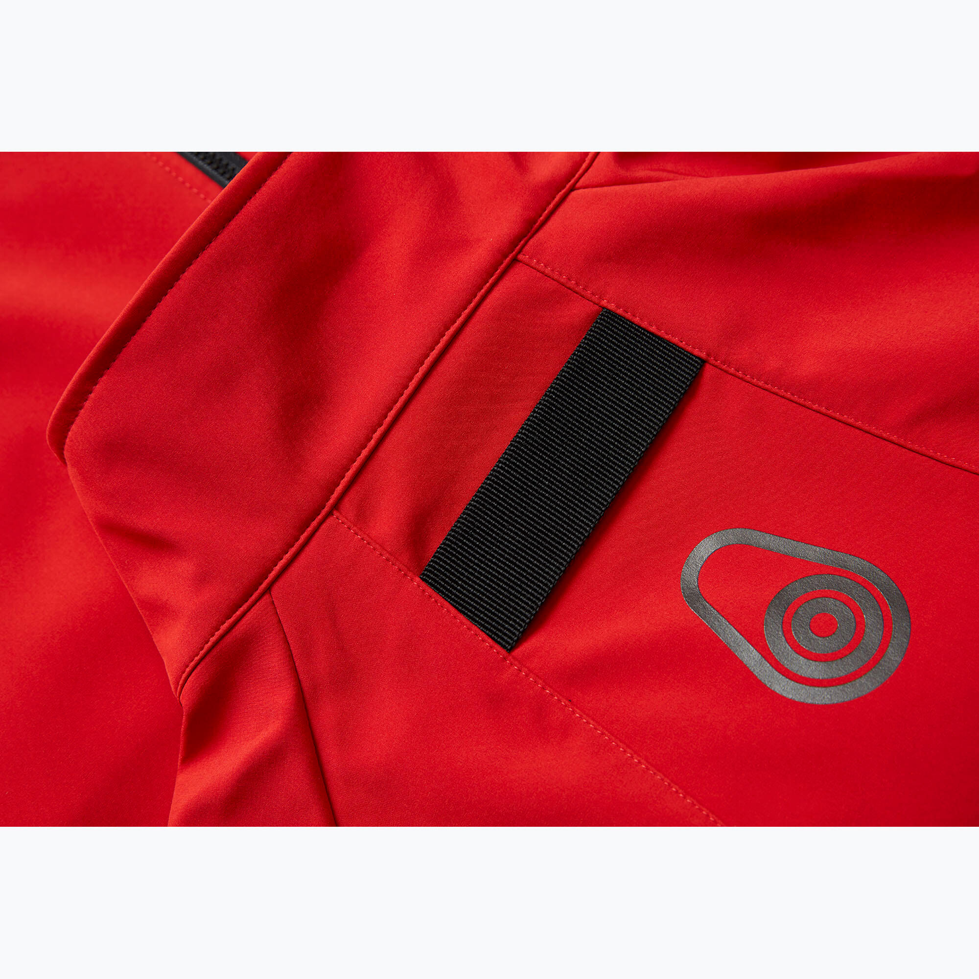 Veste de voile pour homme Sail Racing Spray Softshell 5/6