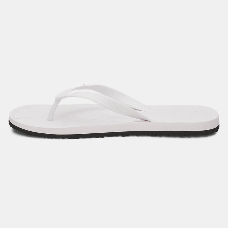 Șlapi sandale UA Sarasota pentru bărbați Under Armour Alb