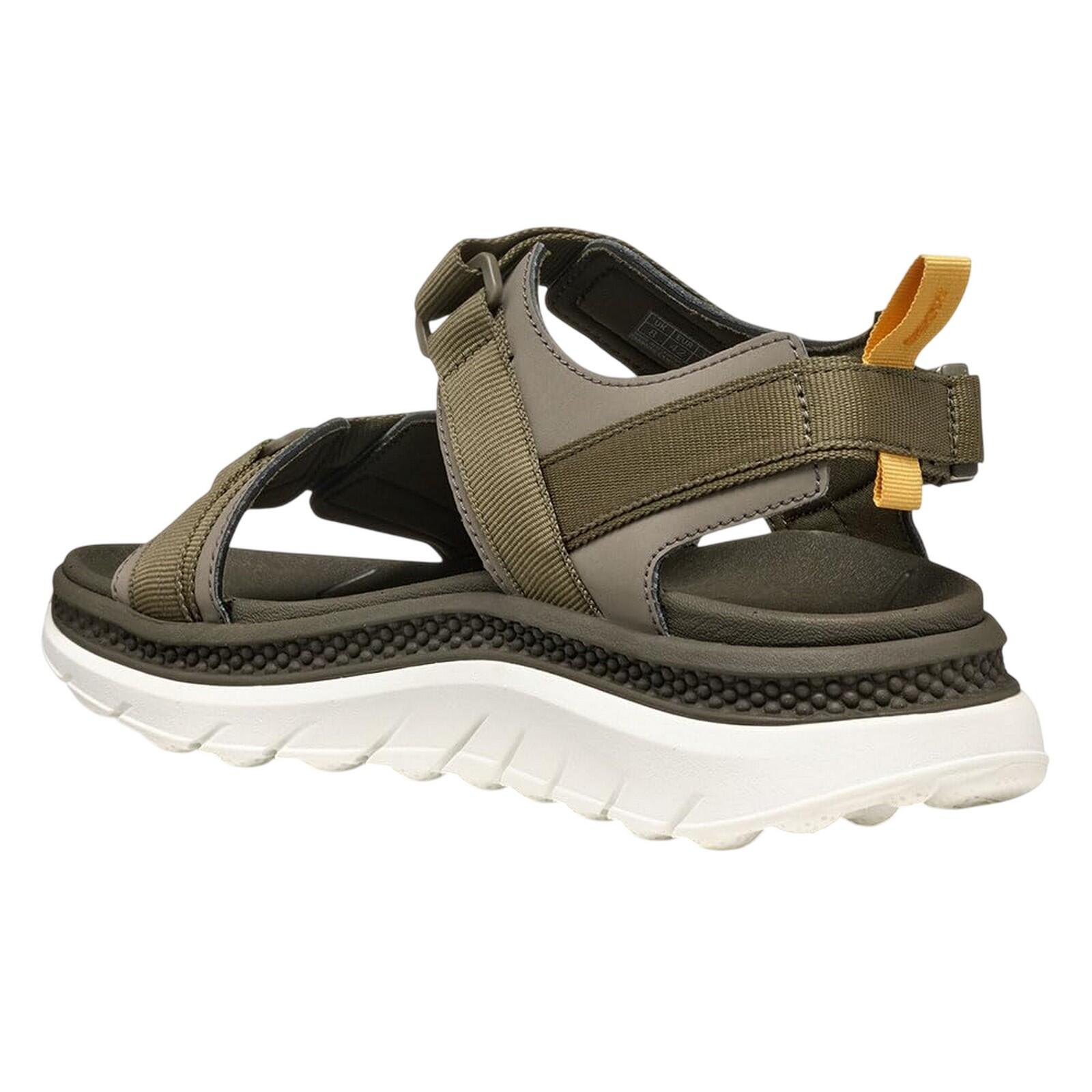Sandalen "U SPHERICA ACTIF X S" Herren Militär 2/4