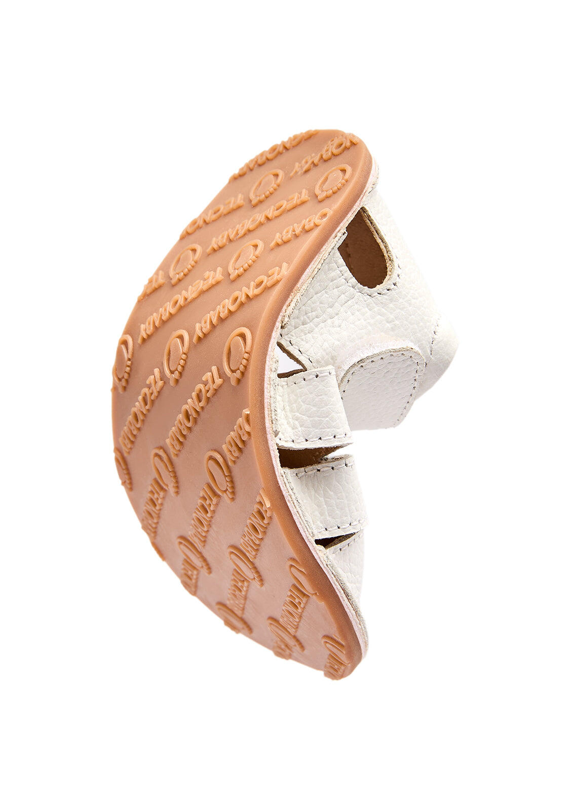 Sandalias Conguitos Barefoot Cerradas 3/4