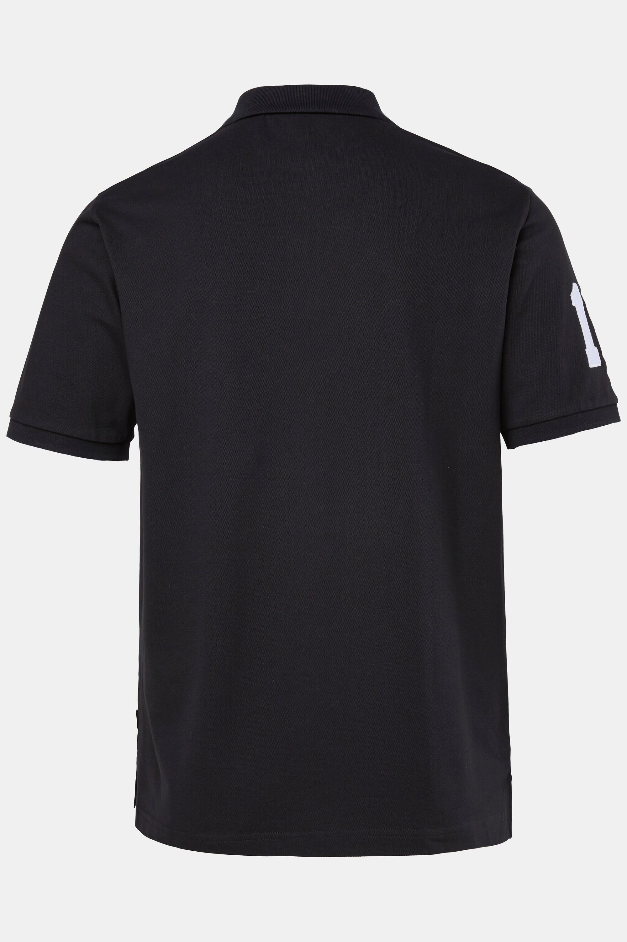 Hommes T-shirt manches courtes finition FLEXNAMIC® et QuickDry - jusqu'au 8 XL 4/5