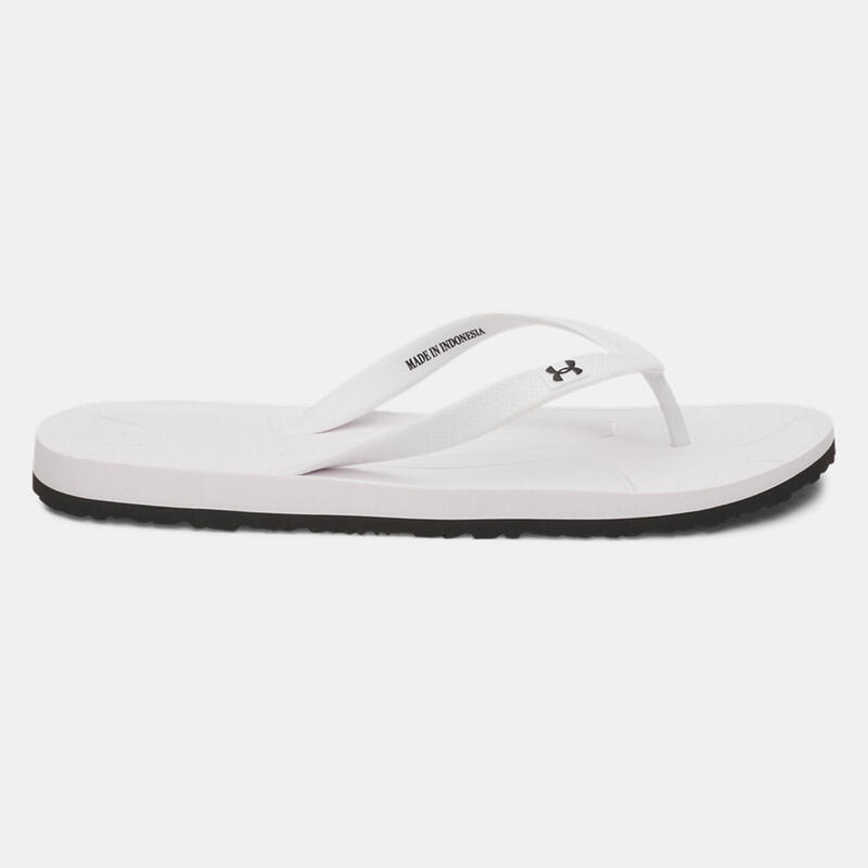 Șlapi sandale UA Sarasota pentru bărbați Under Armour Alb