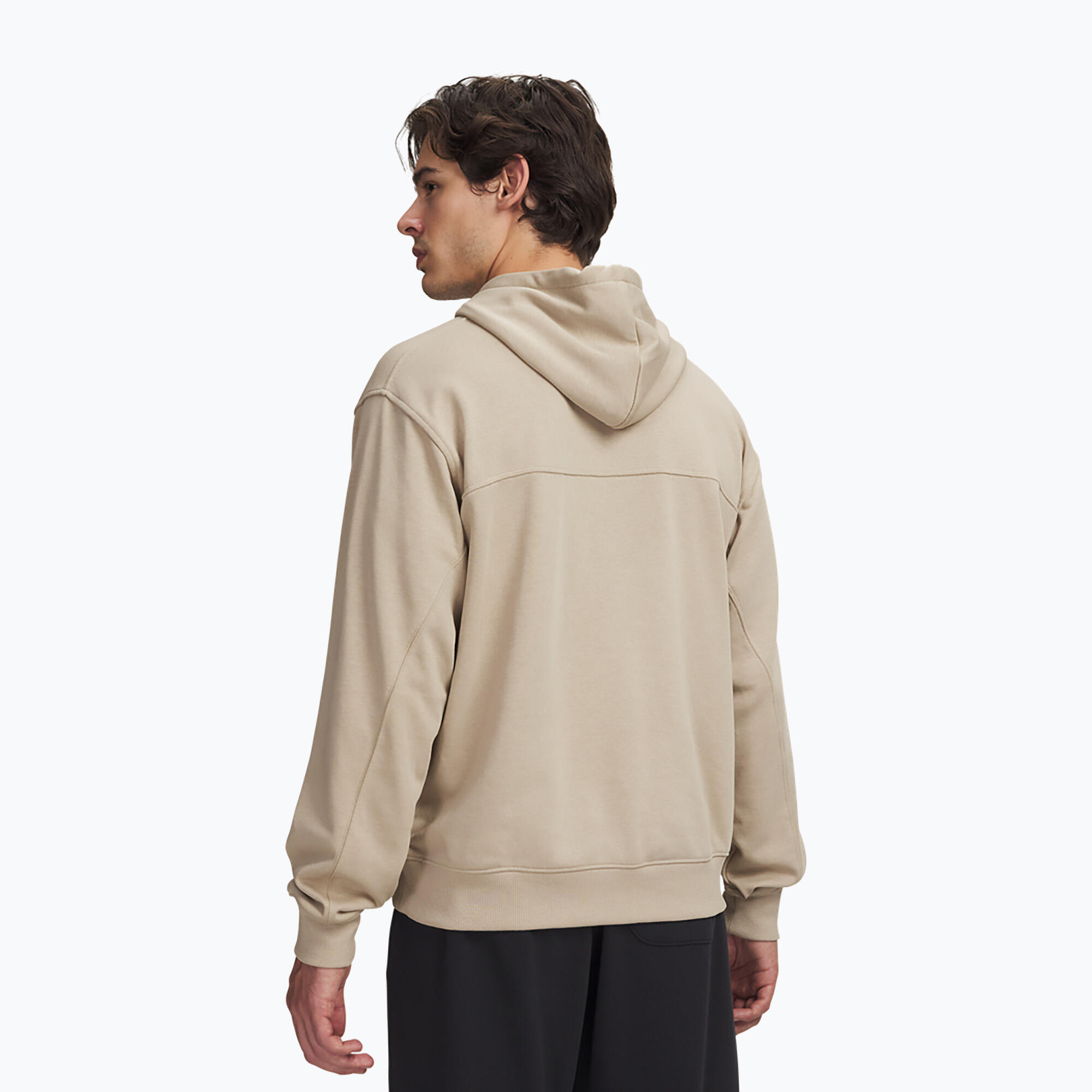 Herrenpullover Under Armour Tech Utility 1/4 Reißverschluss Fade 2/3