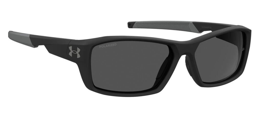 Sonnenbrillen Under Armour UA FANATICAL Herrenbrillen Größe 58/15/130 3/3