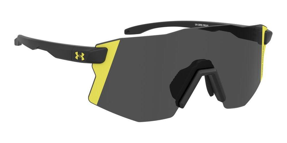 Sonnenbrillen Under Armour UA GRID PRO/G Herrenbrillen Größe 99/1/140 3/3