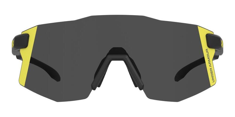 Sonnenbrillen Under Armour UA GRID PRO/G Herrenbrillen Größe 99/1/140 2/3