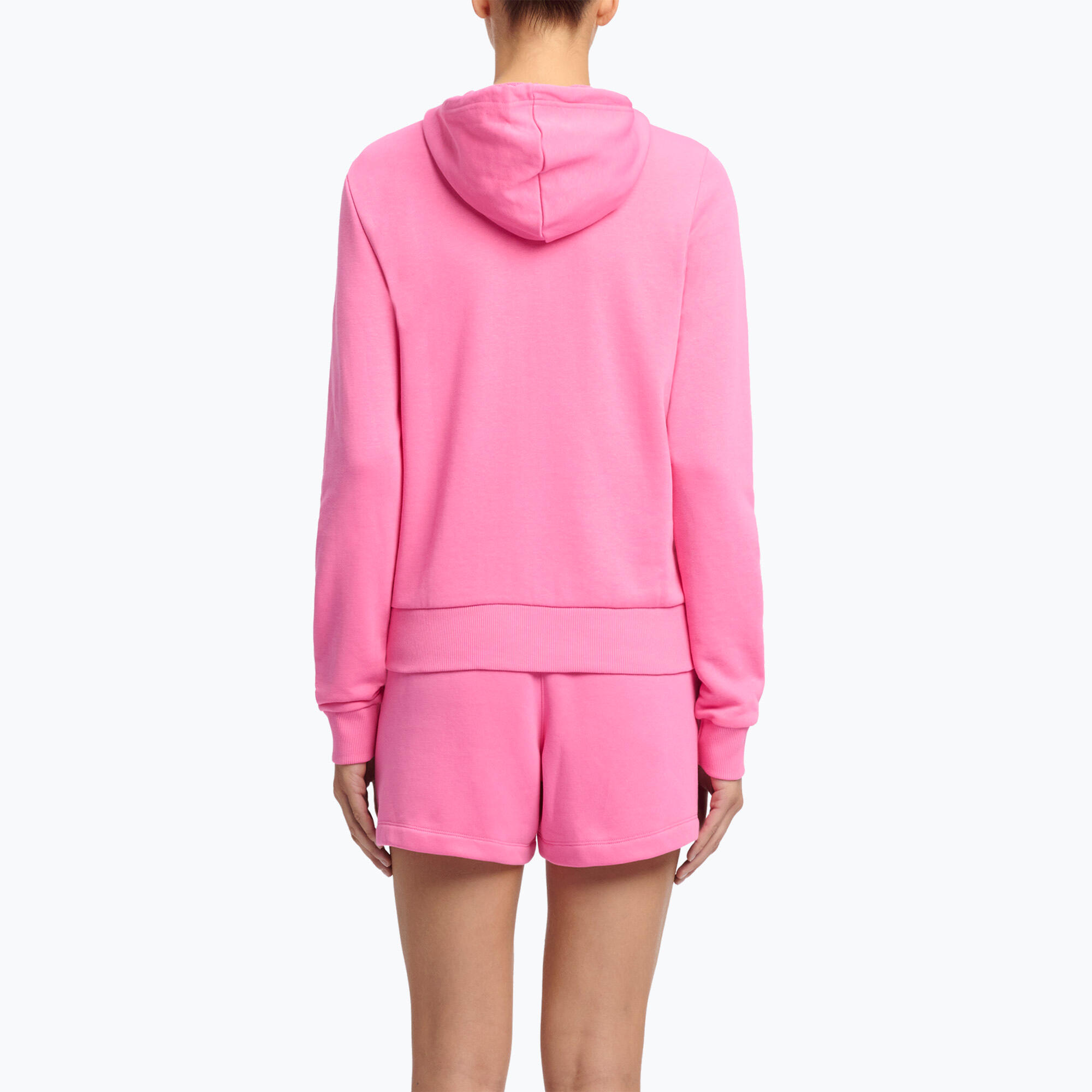 Damenpullover Under Armour Rival Fleece Shimmer Hoody 3/5
