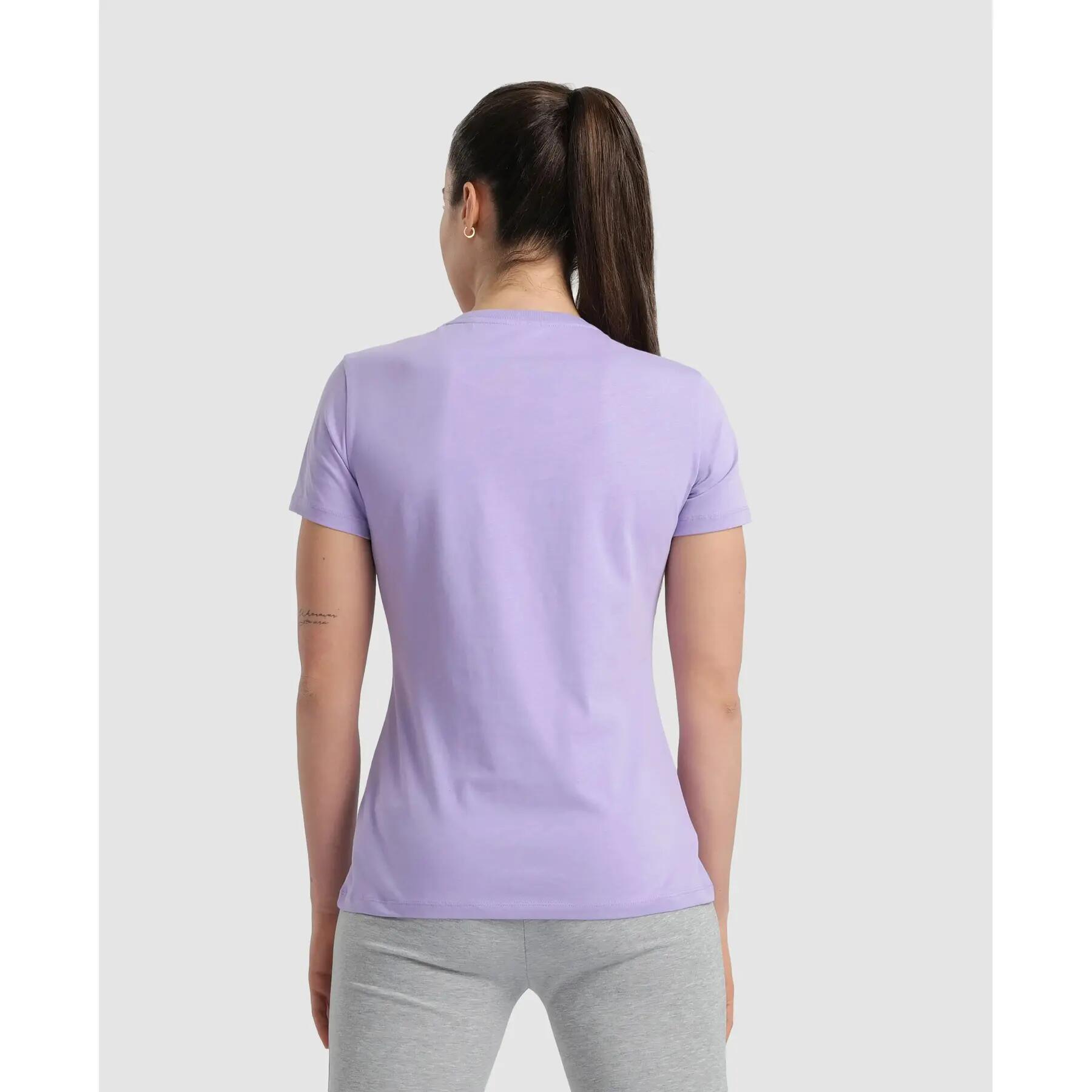 T-shirt femme Arena Team 3/5