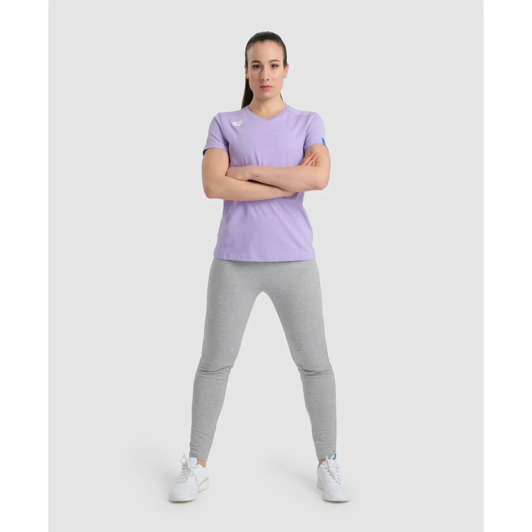 T-shirt femme Arena Team 2/5