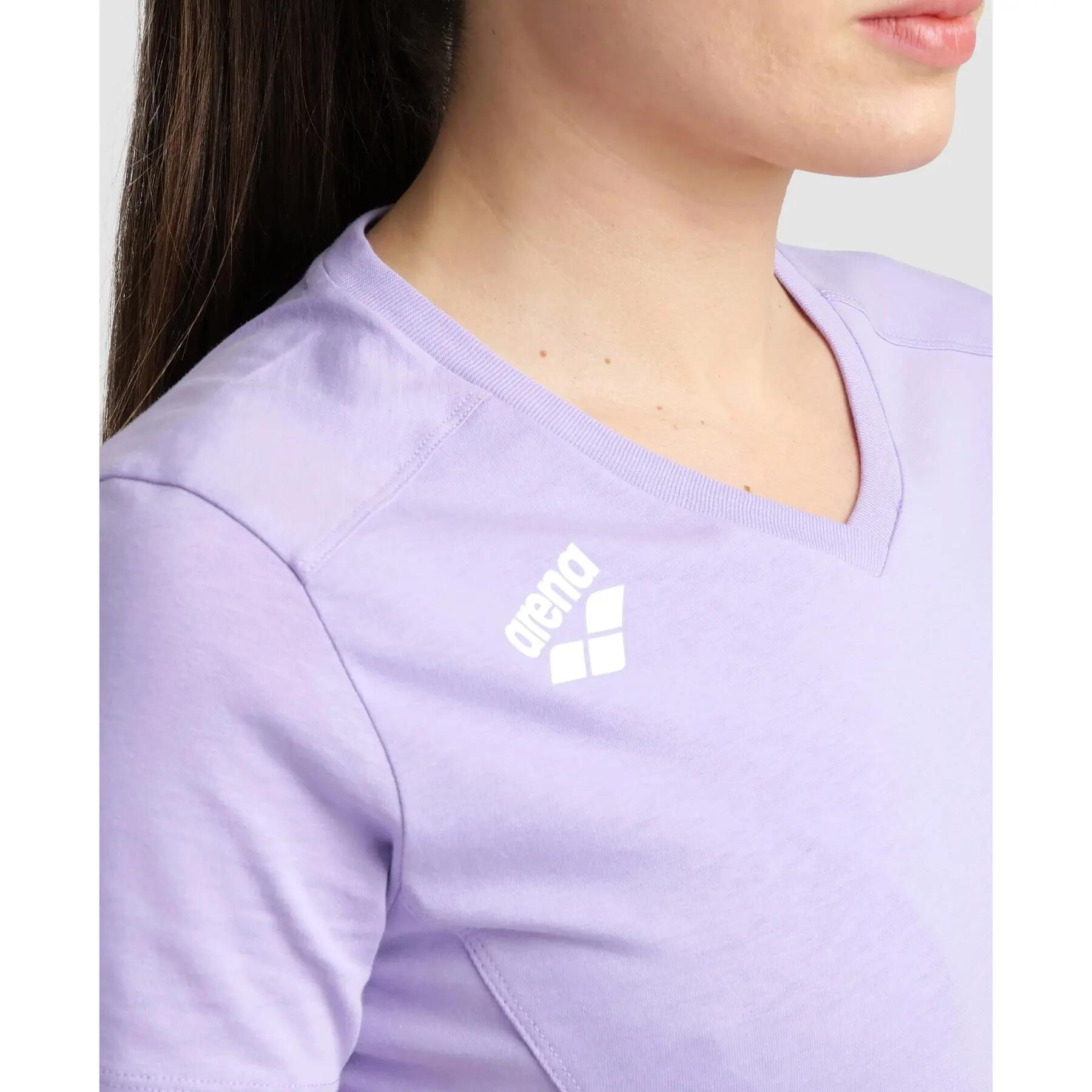 T-shirt femme Arena Team 4/5