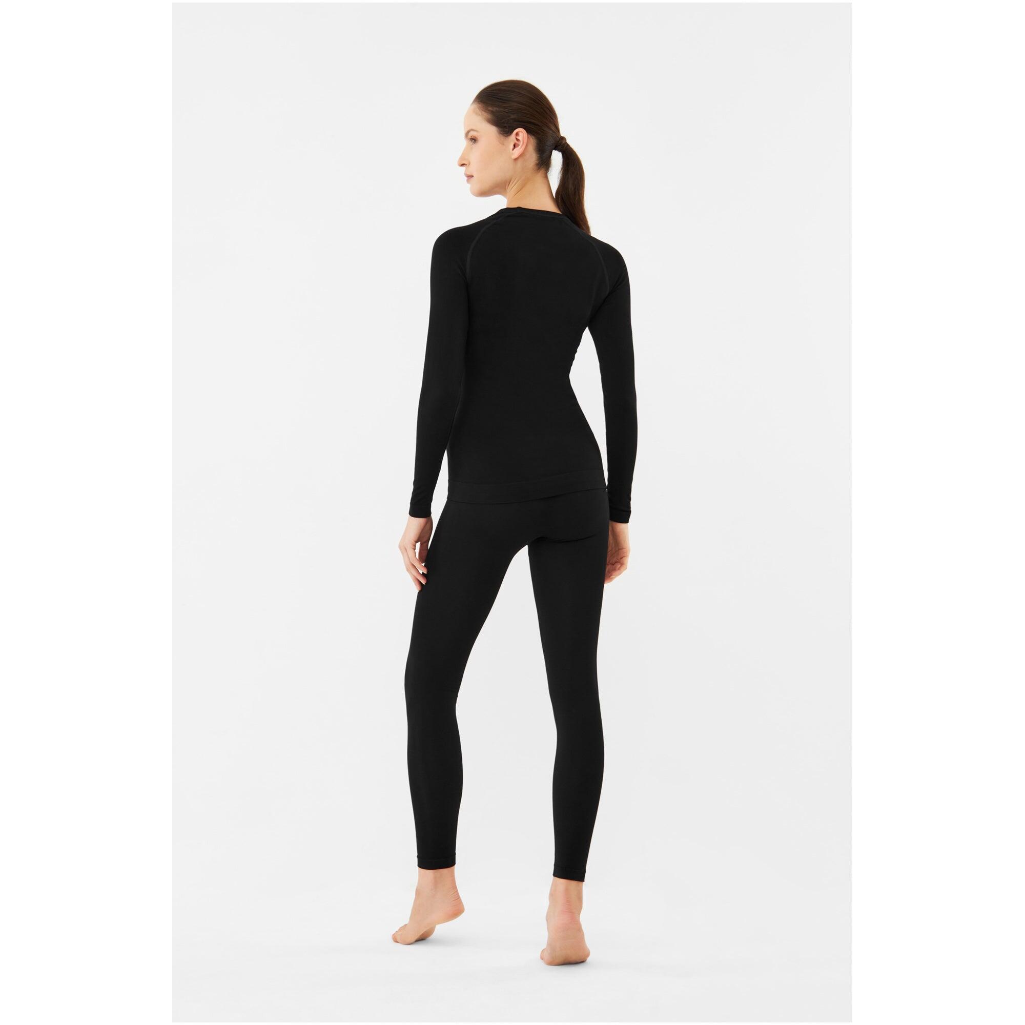Intimo tecnico donna VIKING Ritra set Bamboo 3/7